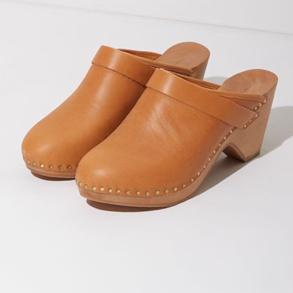 Isabel Marant - Towson Clog (38)